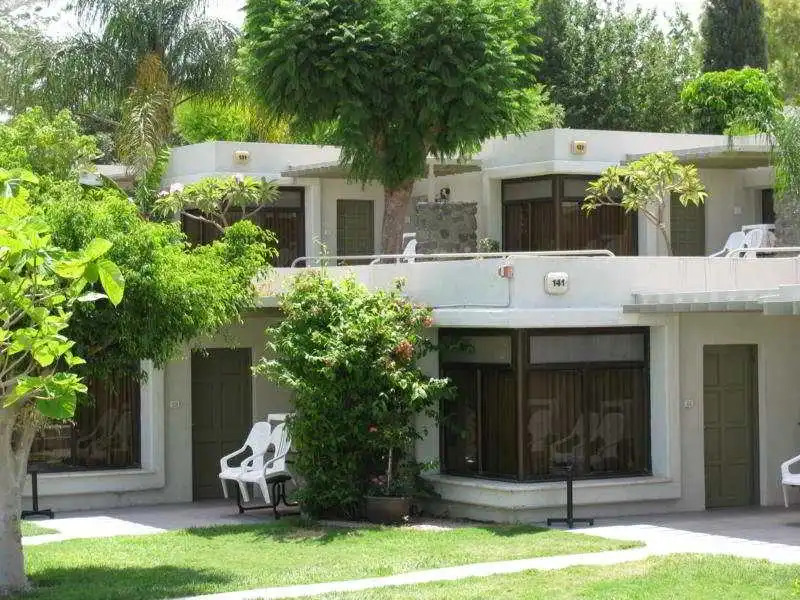 Maagan Eden Holiday Village