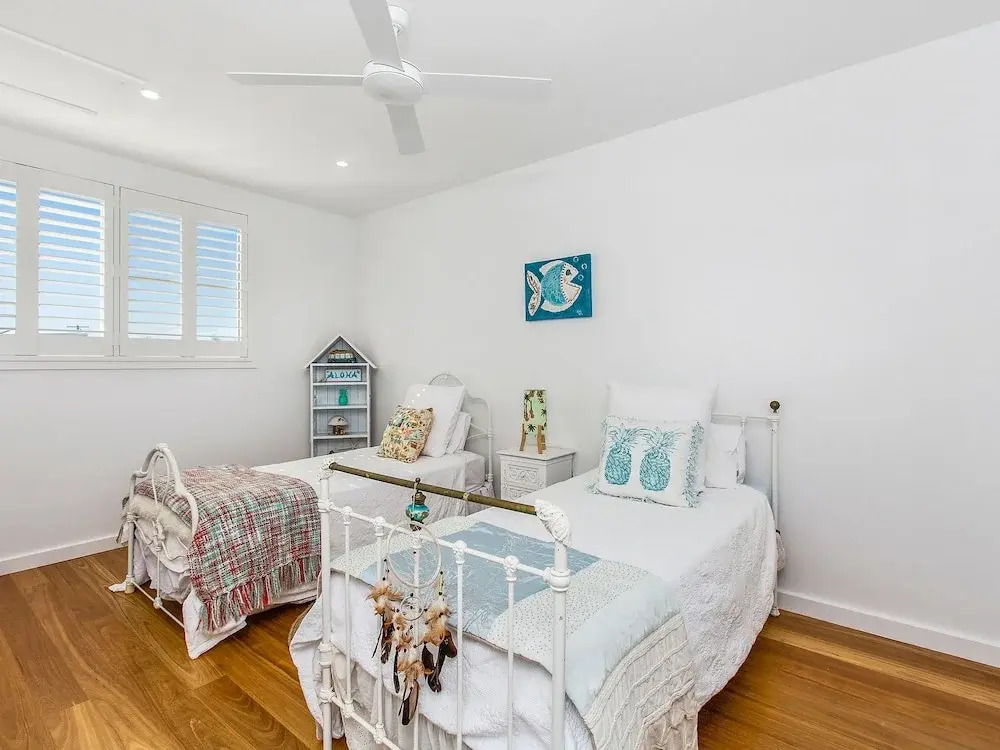 Kia Orana Island Home