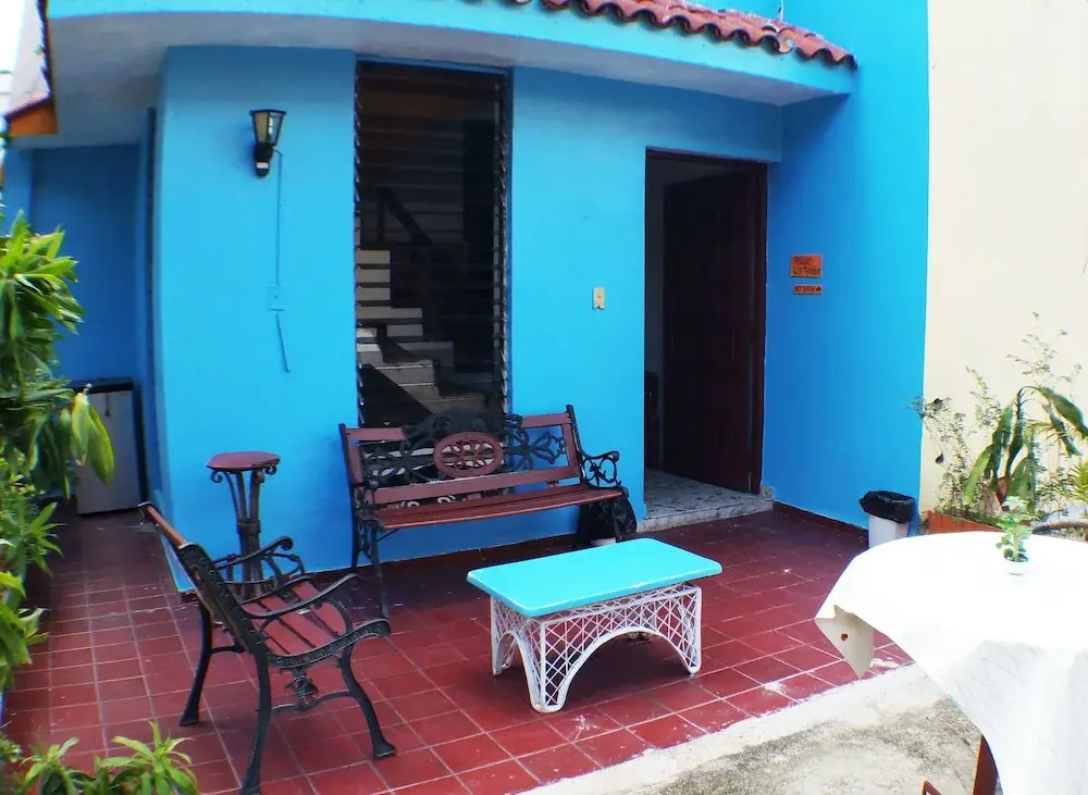 Hotel La Residencia