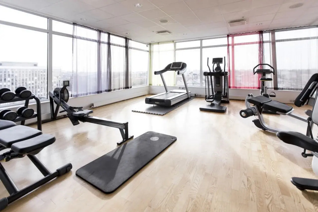 Best Western Plus Park City Solna