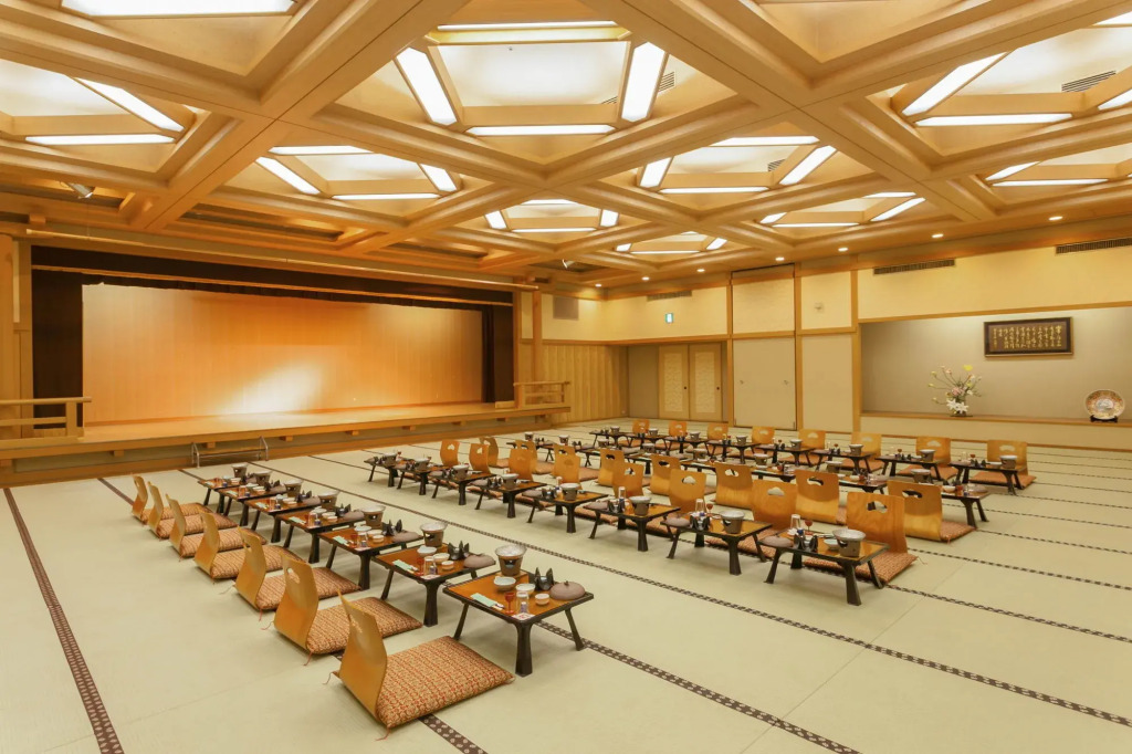 Shima Grand Hotel