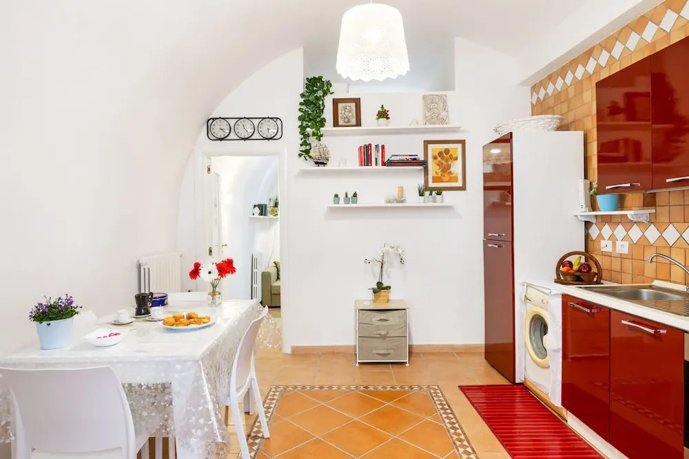 BUENACASA Apartment