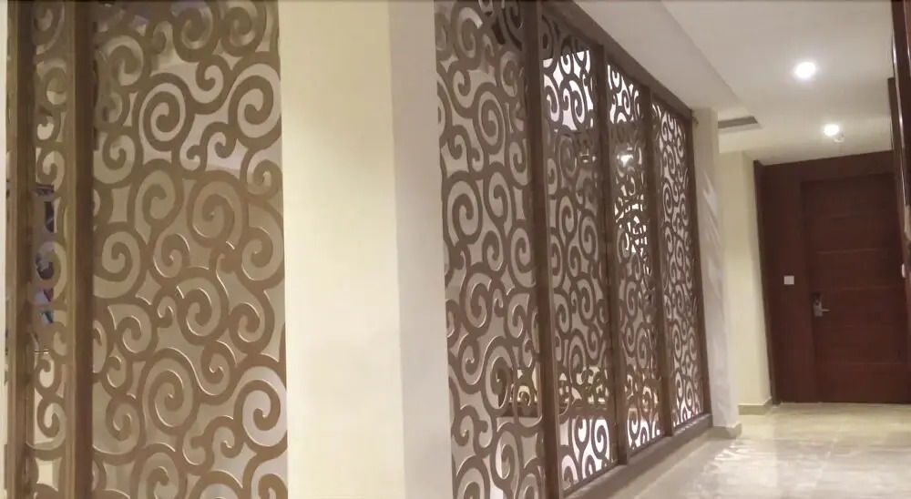Azeez Avenue hotel