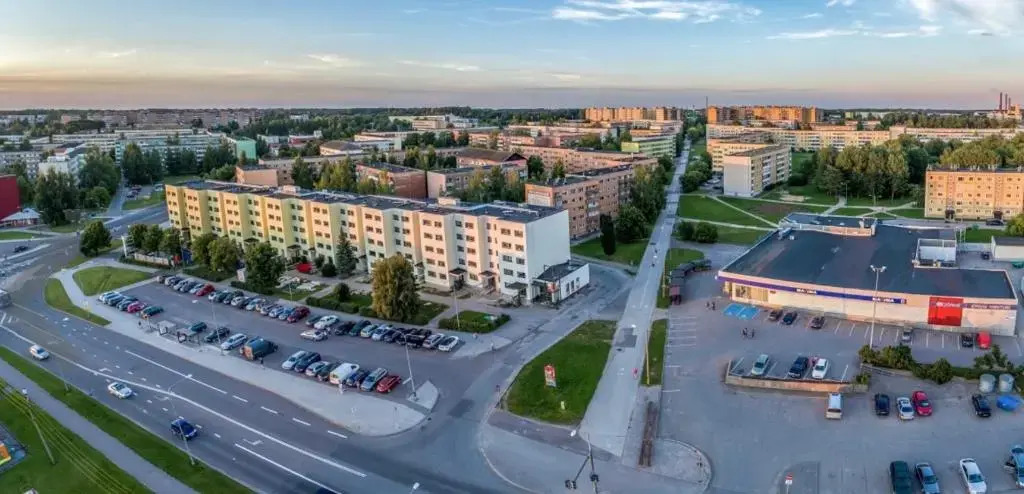 Kalda tee 30, 1-bedroom apartment