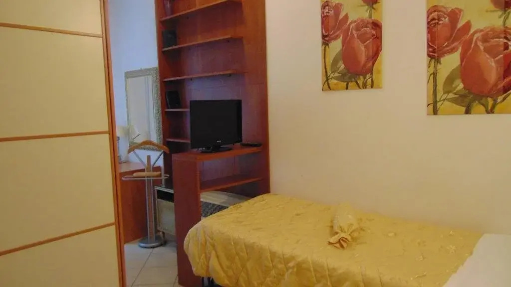 Hotel Villa Rita