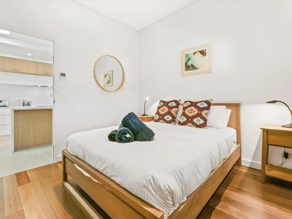 Beachfront Luxury by Experience Jervis Bay