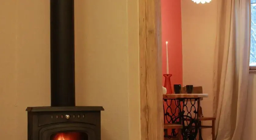 Vintage Anna Apartment