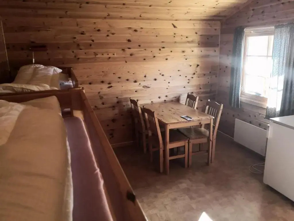 Winjum Cabin Aurland Stegastein