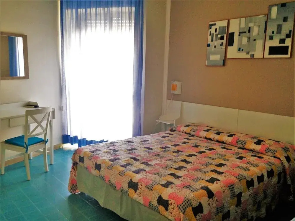 Hotel Anna