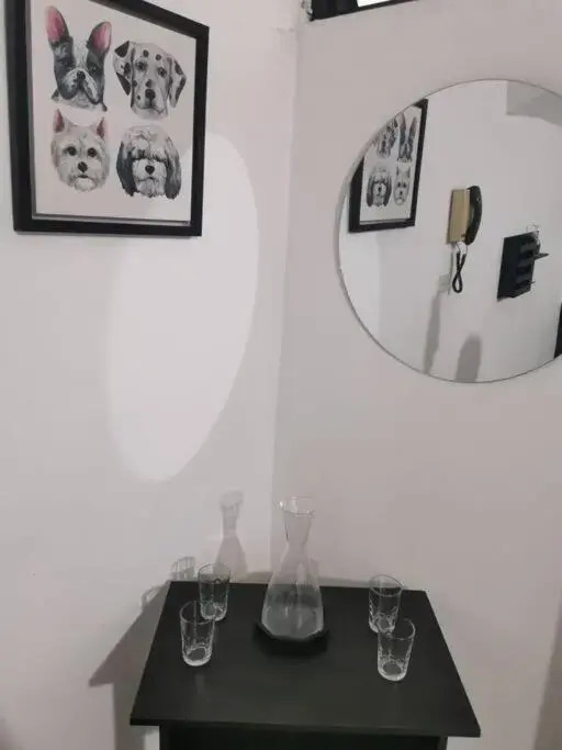 Hermoso apartamento en el centro historico de San Gil, junto a agencias de turismo, restaurantes, Gallineral, transporte, supermercado, panaderia, parking I 2