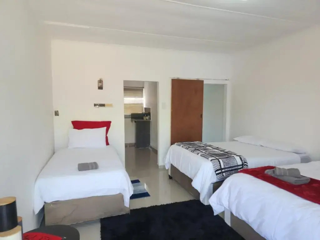 Casa Línda Guest House