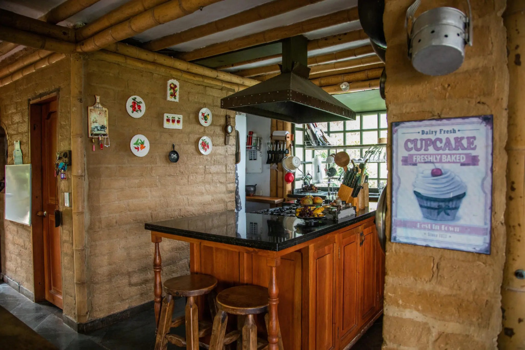 Hospedaje La Tierrita Villa de Leyva