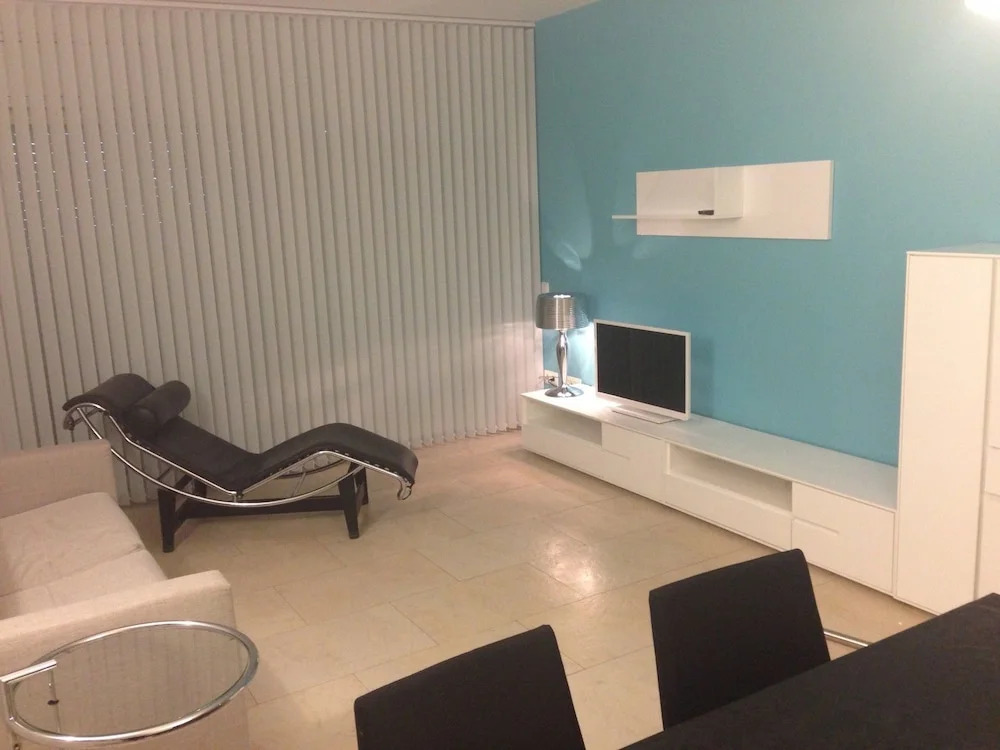 Apartamento Aqquaria Bajo Premium II