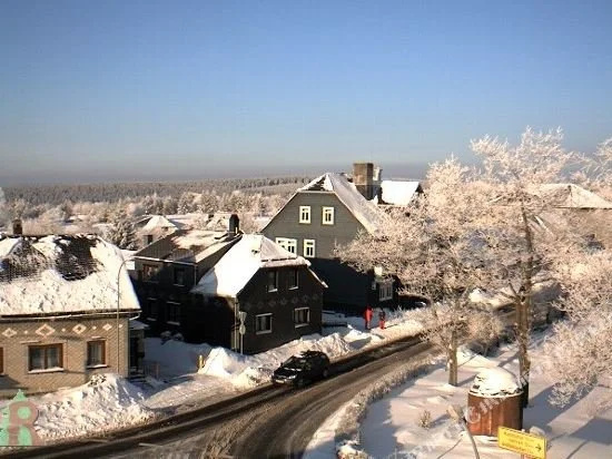 Rennsteighotel Hubertus