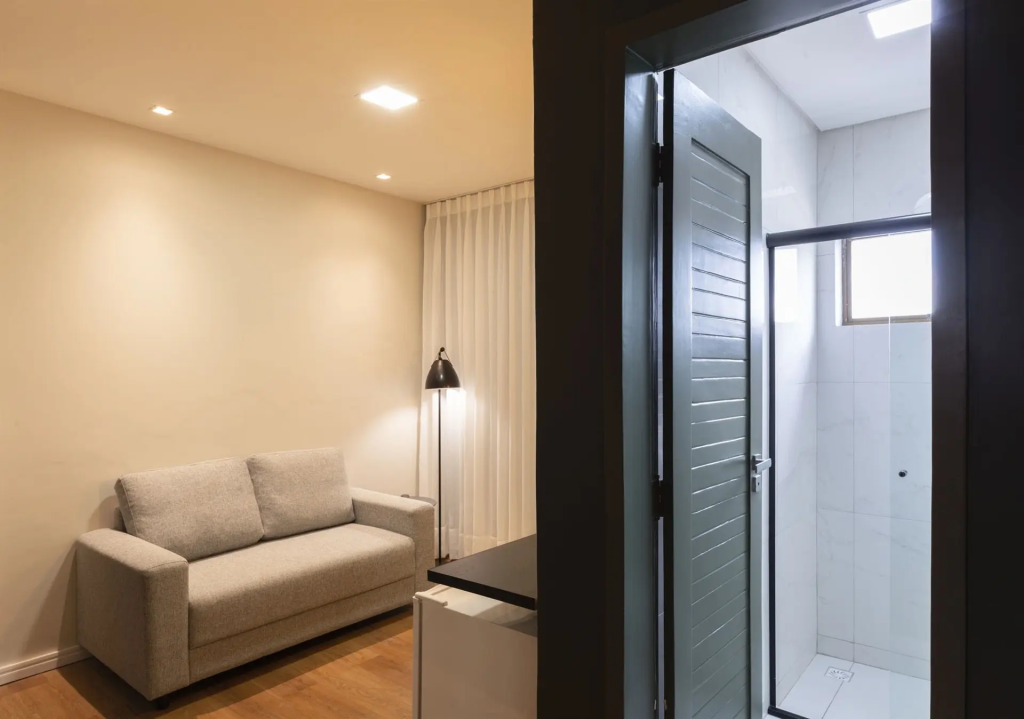 Hotel Vila Leste