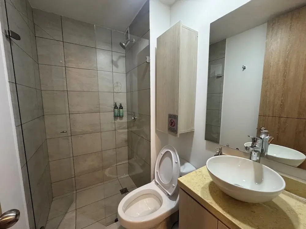 Modern Loft in 85st near Andino
