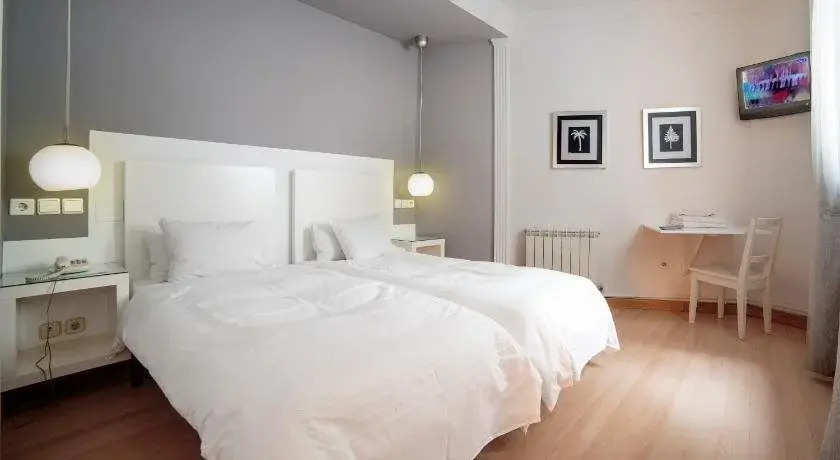 Hostal Adriano