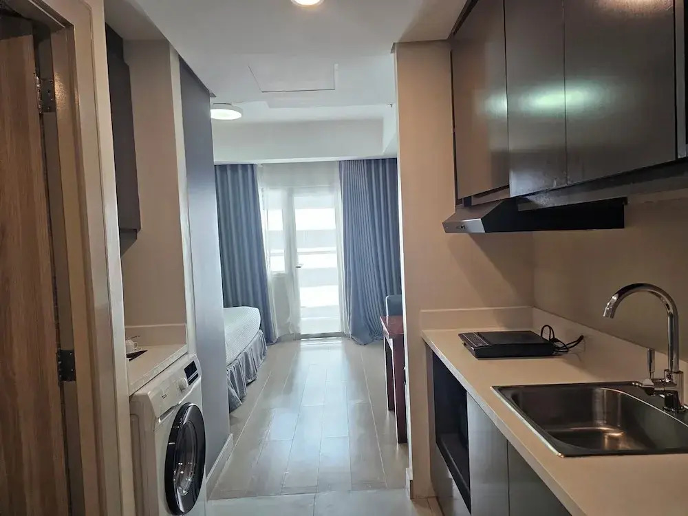 The Residences at BCCT