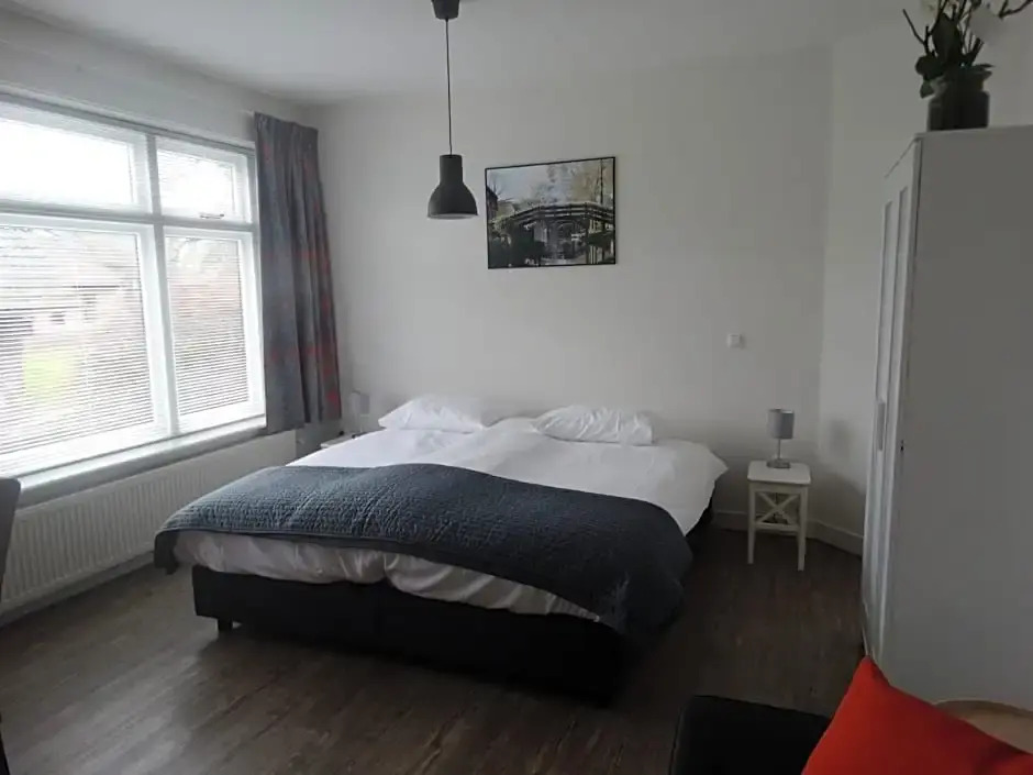 B&B De Hofstee