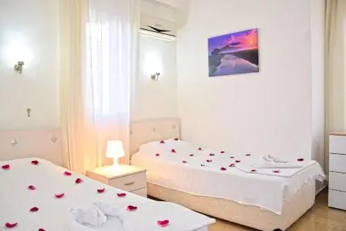 B1 Arnna Apartments