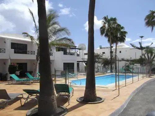 Departamento Barcaro 2