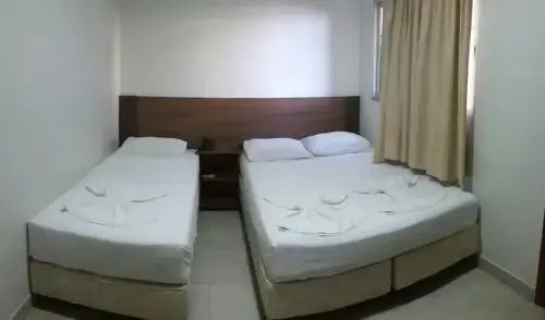 Hotel Itacaiunas