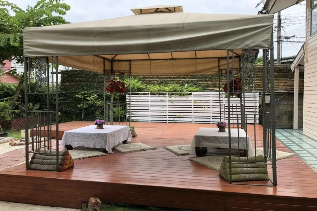 Resort Bangphlat