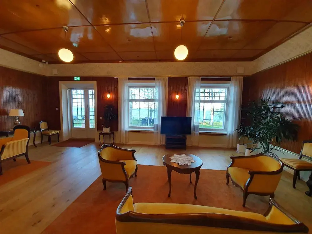 B&B Taipaleenniemi