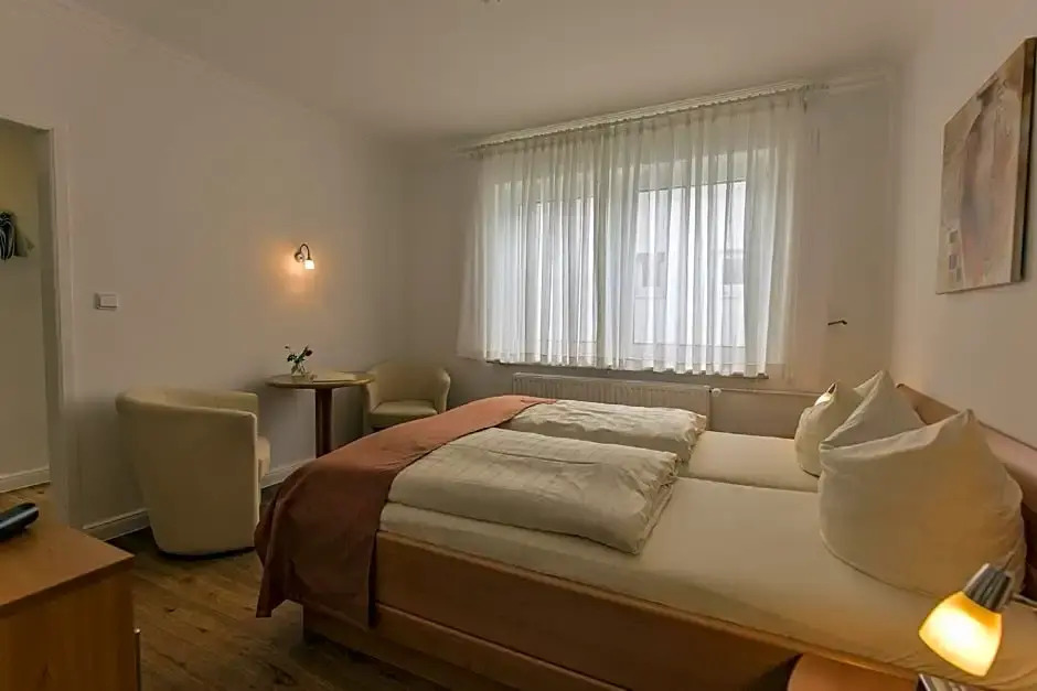 Hotel Sonnenklause