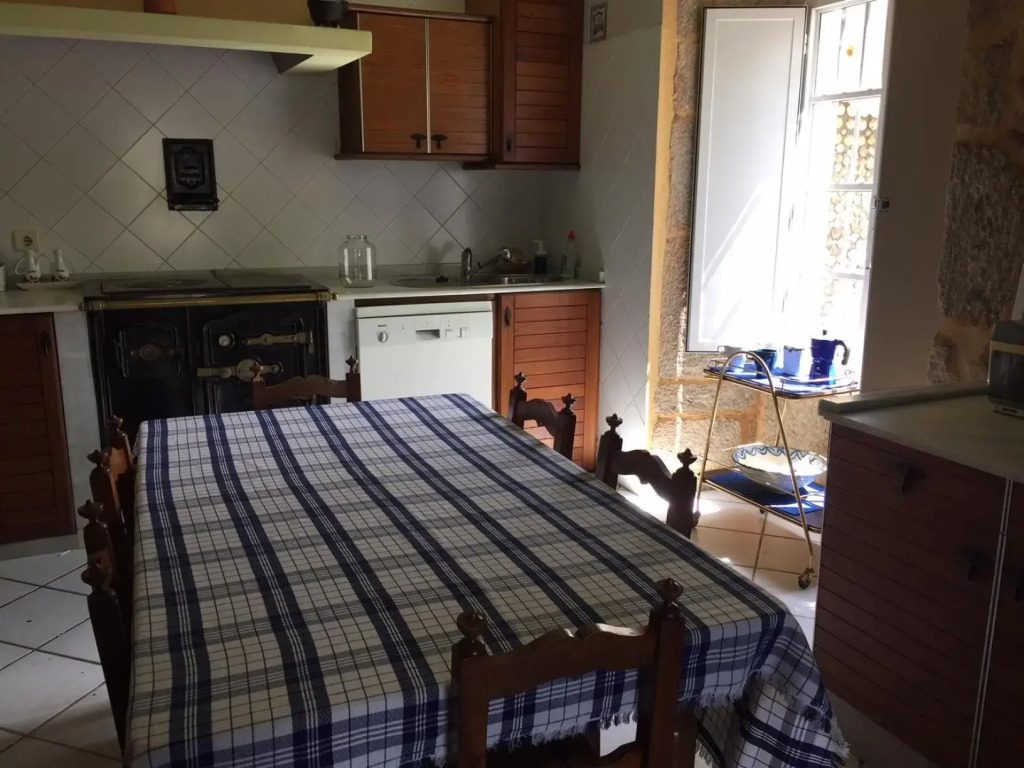 Casa Vilar