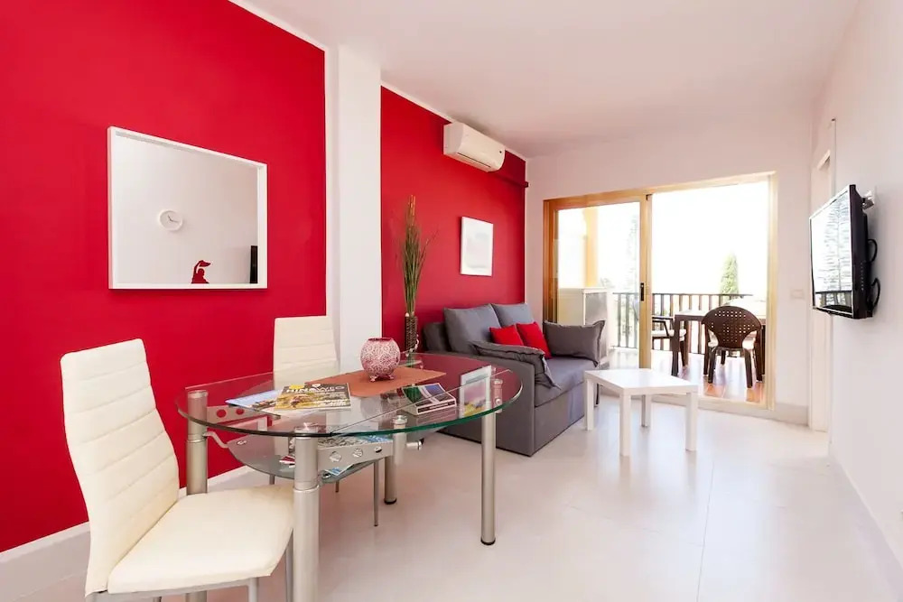Elviria Seascape Canovas Apartment
