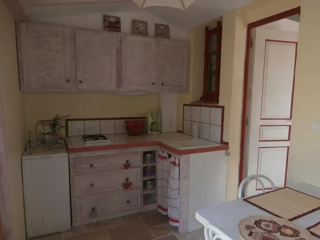 Chambre D'hôtes La Roquemalière