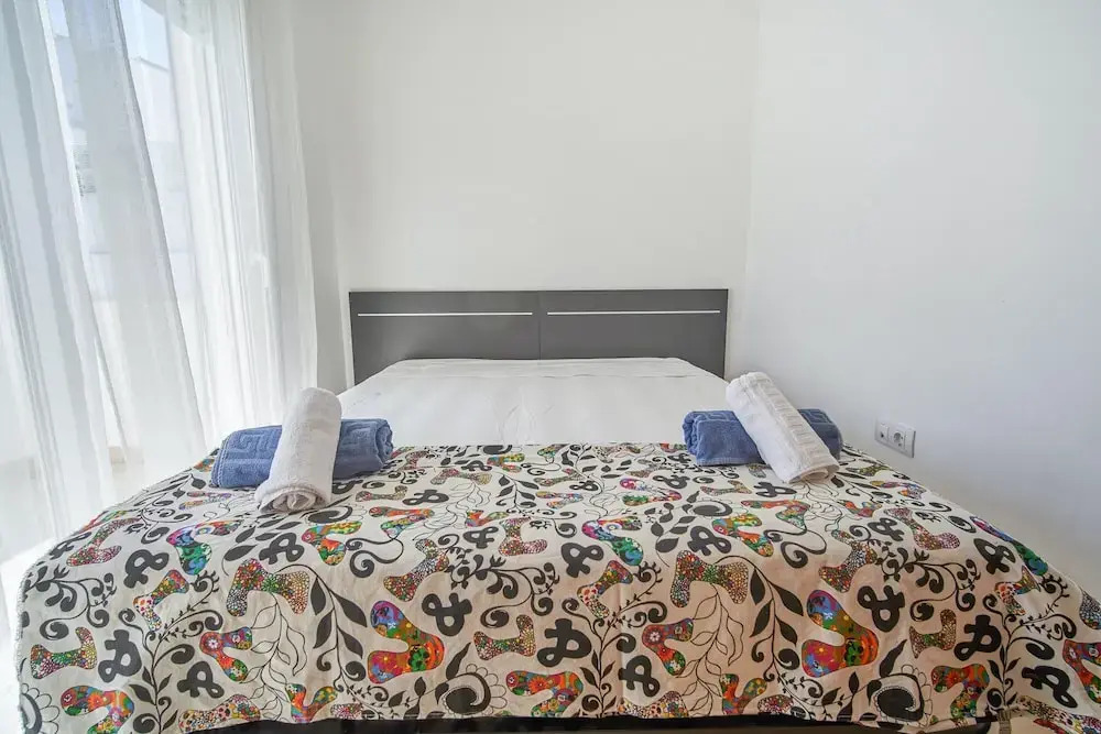 Villa With 4 Bedrooms in Níjar, With Private Pool and Balcony - 800 m