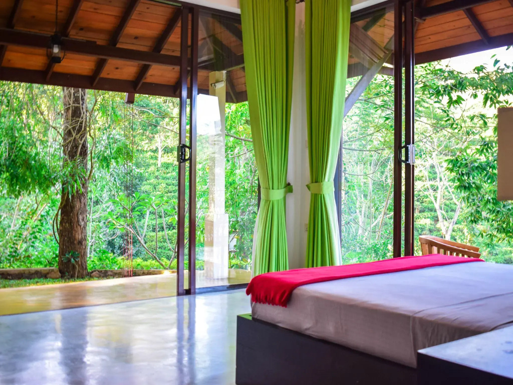 Aqua Dunhinda Villa