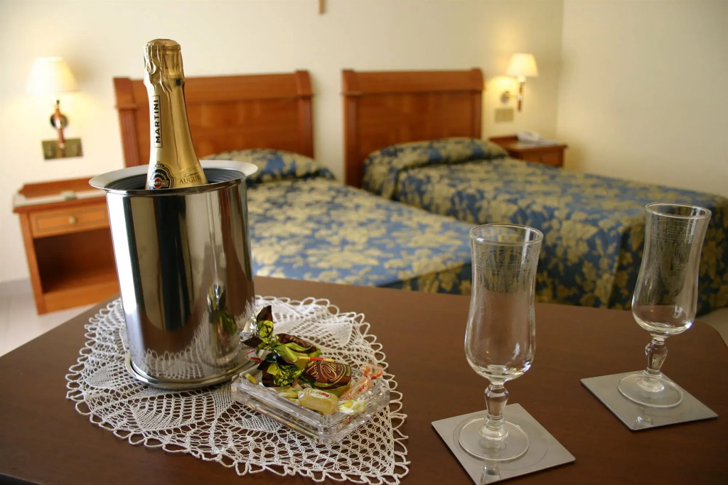 Hotel Centro di Spiritualità Padre Pio