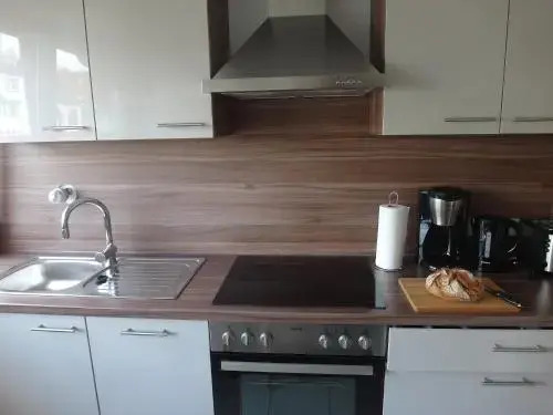 Geschmackvolle Wohnung in Offenbach