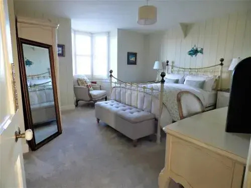 The Old Vicarage