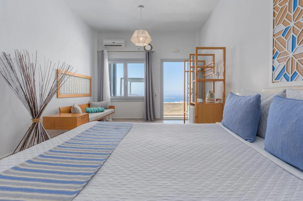 Gizis Cliffside Suites