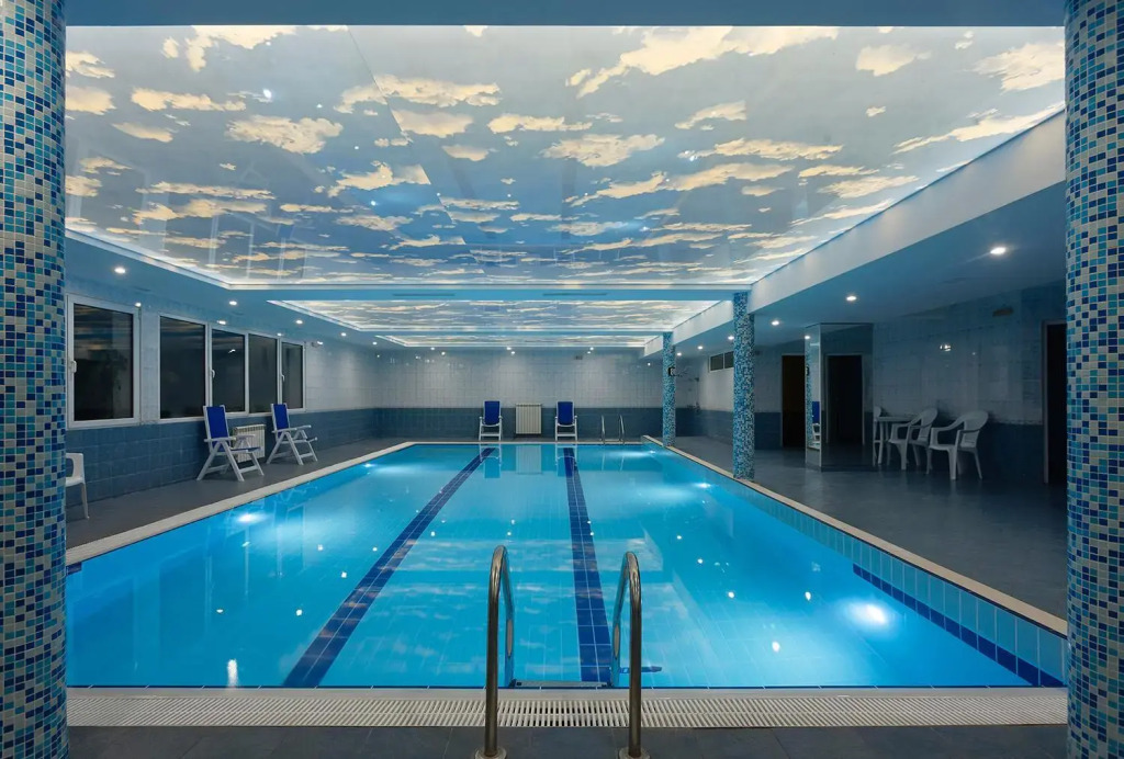 Hotel Pliska All inclusive