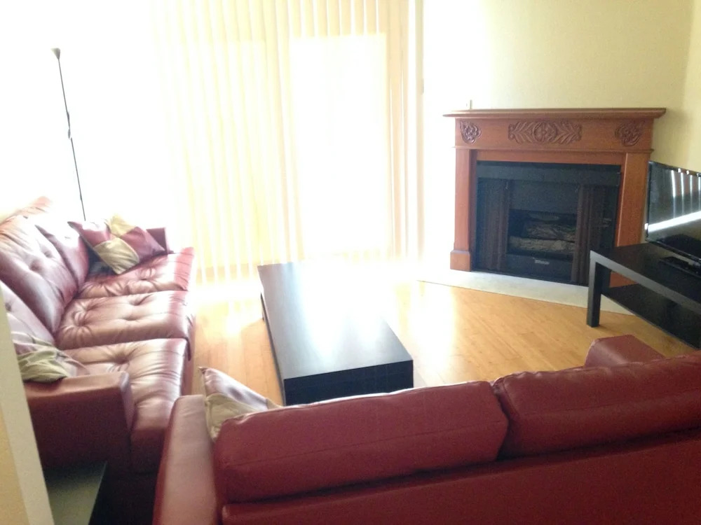 Strathmore Apartments