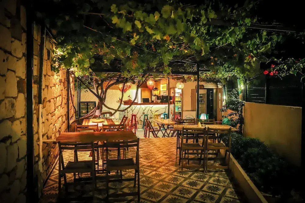 Kiva Alaçatı Hotel By Amarillo