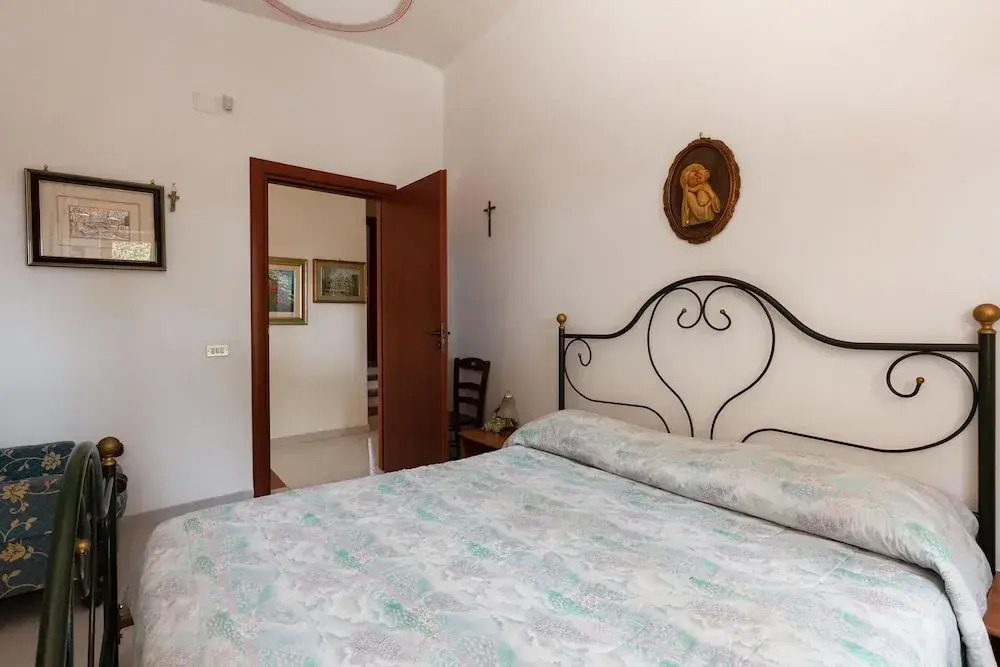 Villa Carmen With Garden And Pool