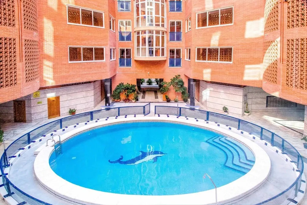 Apartment Santomera 8