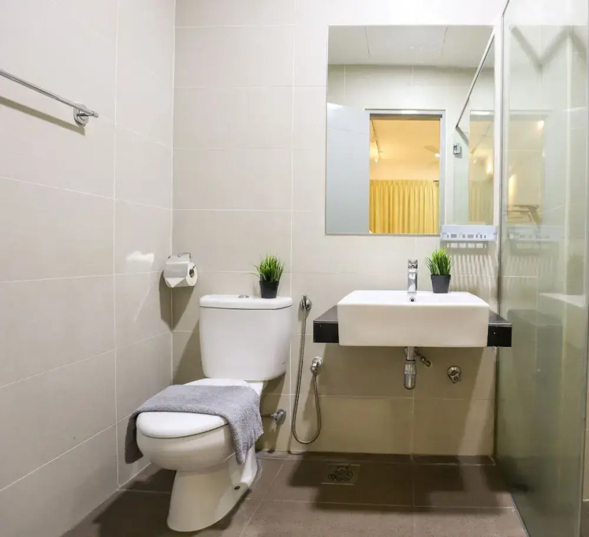 Atlantis Executive Melaka By I Housing