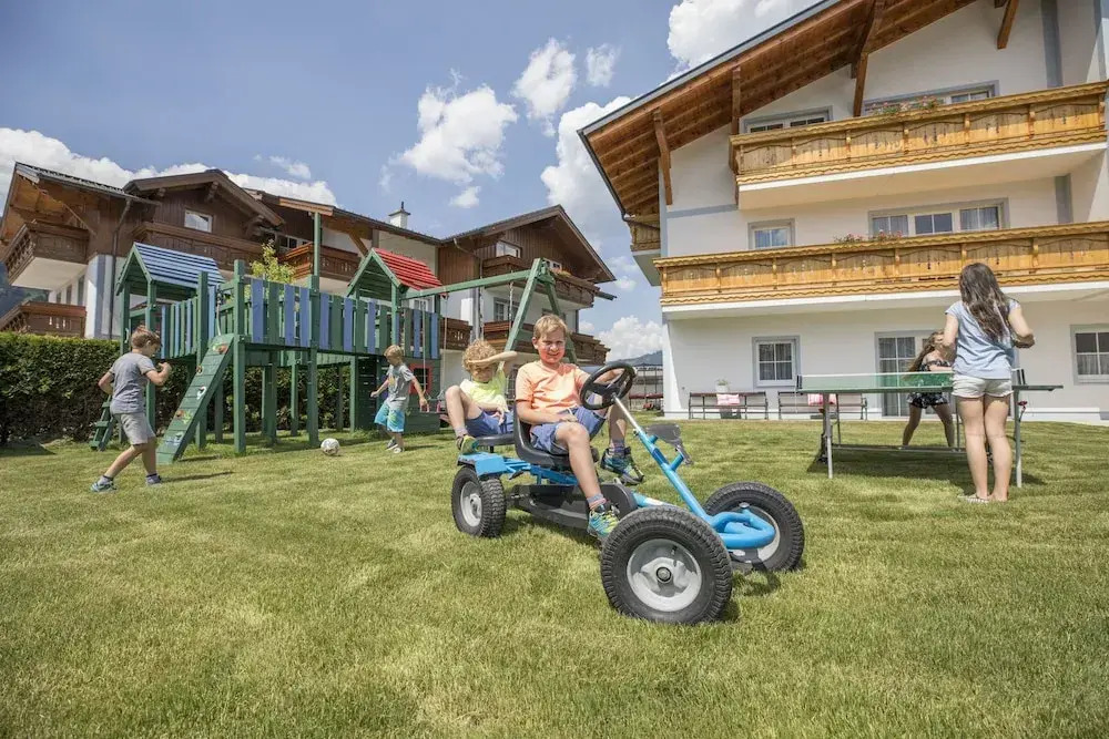 Aparthotel Pichler