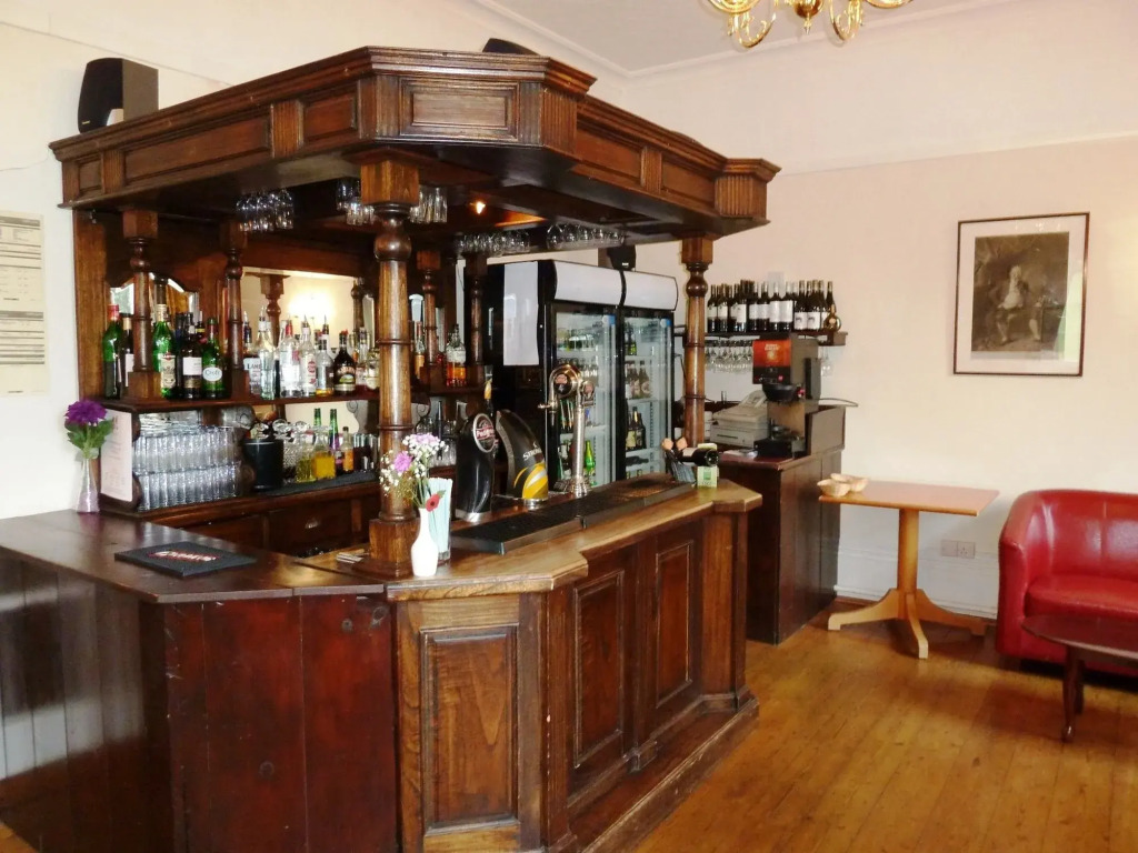 Oakhill Hotel