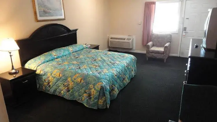 Western Inn - Pensacola