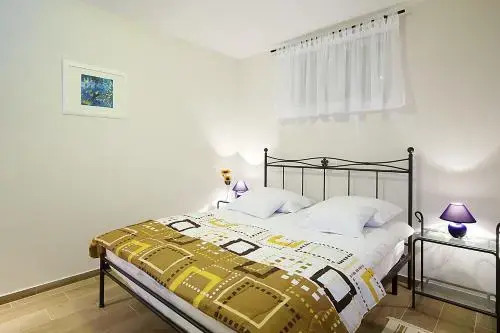 Apartments Ragusa Palace 1 Djardin