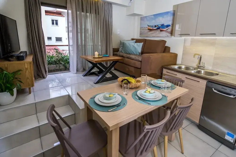 Lemar Luxury Apartments