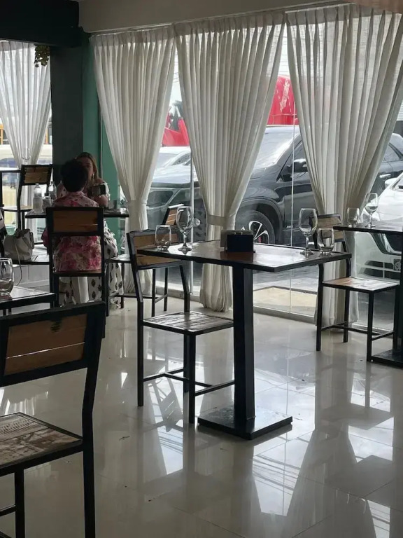 Gran Hotel Higuey